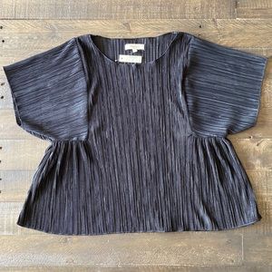 Brand new Madewell top. Size M